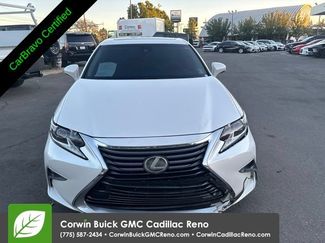 Used 2018 Lexus ES 350 FWD video 2