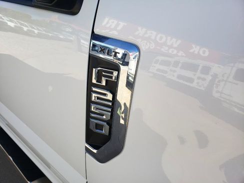 Used 2019 Ford F250 XLT AWD/4WD image 27