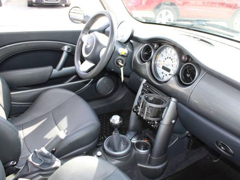 Used 2005 MINI Cooper S image 12