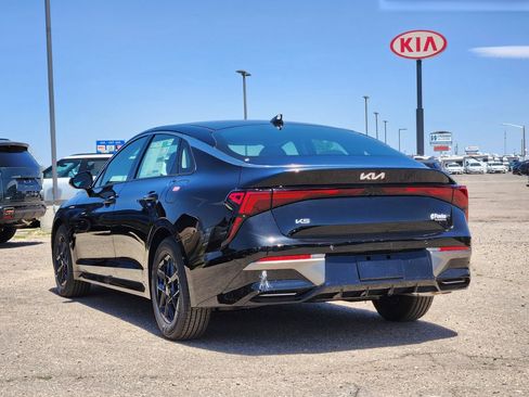 New 2026 Kia K5 LXS FWD image 3