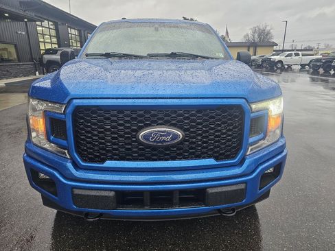 Used 2019 Ford F150 XL w/ Equipment Group 101A Mid image 2