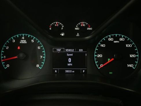 Certified 2022 GMC Canyon Elevation AWD/4WD image 9