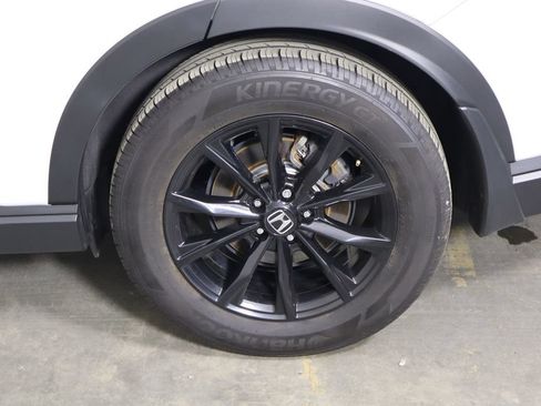 Used 2025 Honda CR-V Sport-L image 41