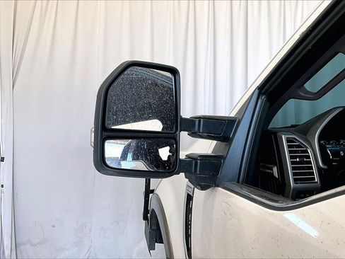 Used 2017 Ford F250 King Ranch w/ King Ranch Ultimate Package image 10