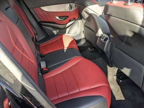 Certified 2019 Mercedes-Benz GLC 300 4MATIC Coupe image 20