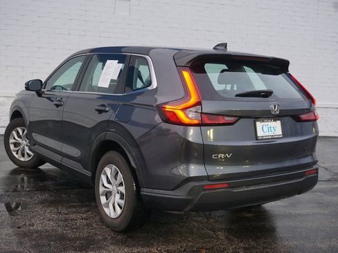Used 2023 Honda CR-V LX image 7