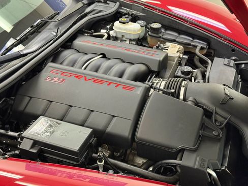 Used 2012 Chevrolet Corvette Grand Sport w/ Roof Package image 20