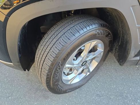 Certified 2022 Hyundai Tucson SEL w/ Cargo Package image 44