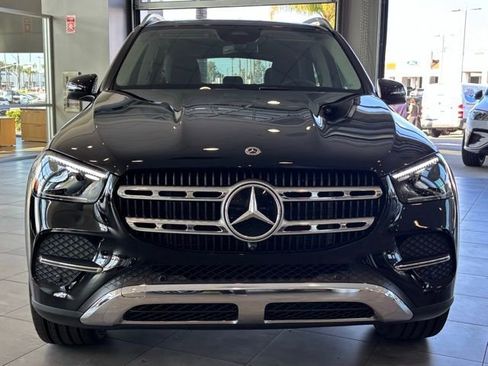Certified 2026 Mercedes-Benz GLE 350 4MATIC image 10