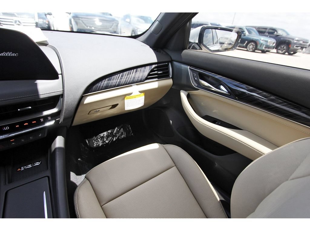 New 2026 Cadillac CT5 Premium Luxury w/ Technology Package RWD image 10