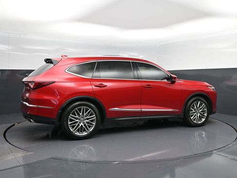 Used 2023 Acura MDX SH-AWD w/ Advance Package image 8