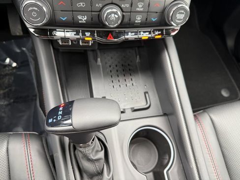 New 2026 Dodge Durango GT image 33