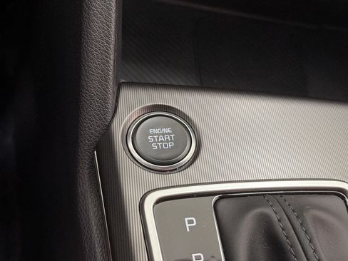 Used 2026 Kia Sportage SX FWD image 17