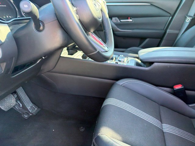 Used 2026 MAZDA CX-50 AWD 2.5 S w/ Preferred Pkg image 28