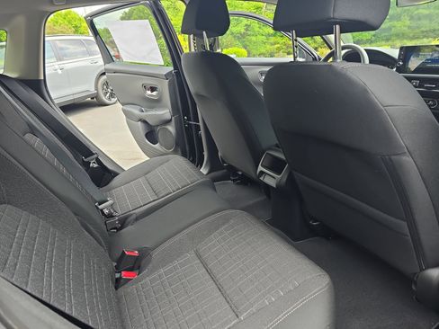 New 2026 Honda HR-V LX image 11