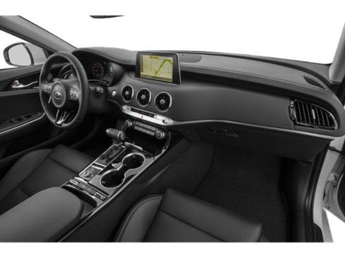 Used 2019 Kia Stinger Premium AWD/4WD image 18
