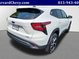 Used 2024 Chevrolet Trax RS image 4