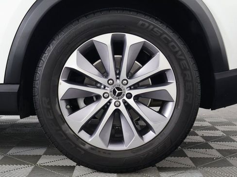 Certified 2023 Mercedes-Benz GLE 350 image 16