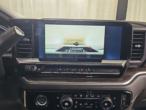 Certified 2022 Chevrolet Silverado 1500 LT image 29