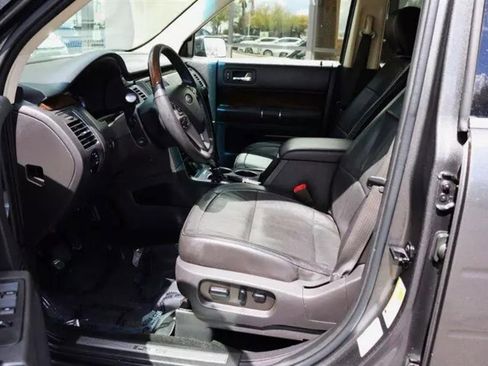 Used 2019 Ford Flex Limited image 26