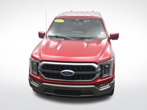 Used 2022 Ford F150 King Ranch w/ Equipment Group 601A High AWD/4WD image 30