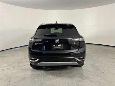 Certified 2023 Buick Envision Avenir AWD/4WD image 7