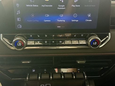 New 2026 Chevrolet Colorado Z71 w/ Technology Package AWD/4WD image 17