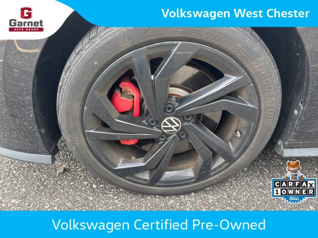 Used 2023 Volkswagen Jetta GLI Autobahn FWD image 16