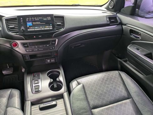 Used 2020 Honda Passport EX-L image 18