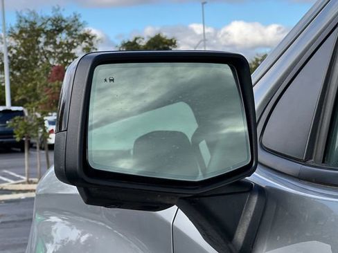 Used 2024 Chevrolet Silverado 1500 ZR2 w/ Technology Package image 56