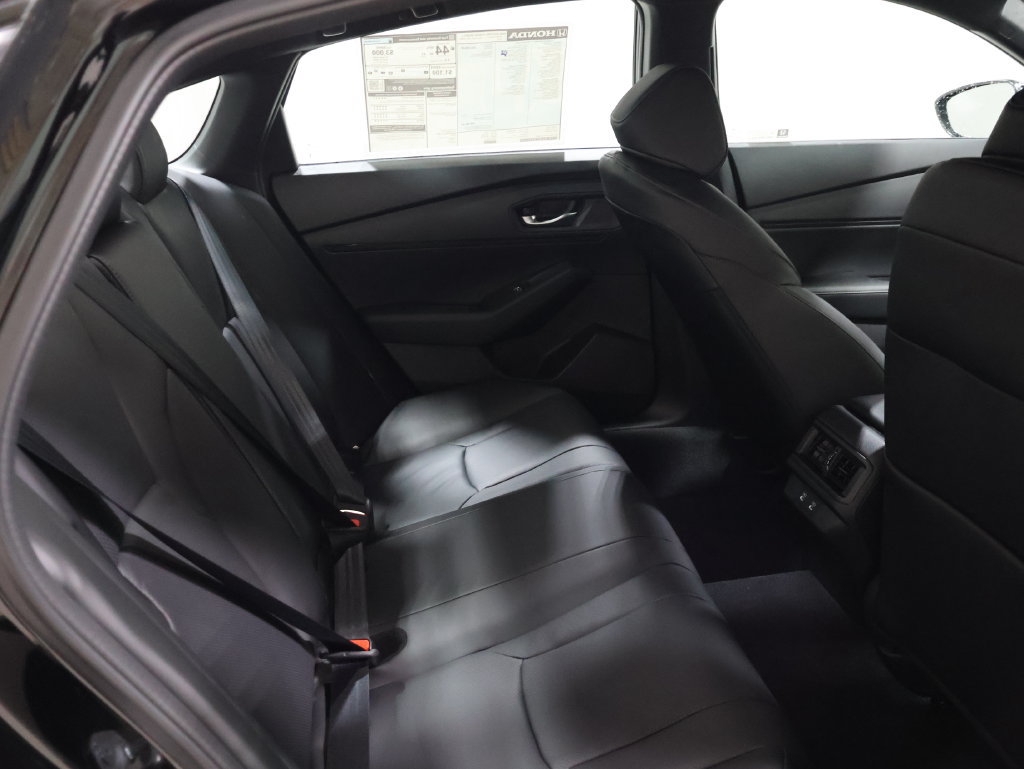 New 2026 Honda Accord Sport image 16