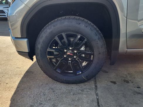 New 2026 GMC Sierra 1500 Elevation image 51