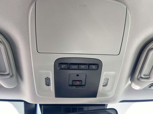 New 2026 Toyota Camry XLE FWD image 17