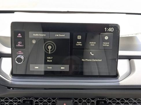 New 2026 Honda Accord SE image 12