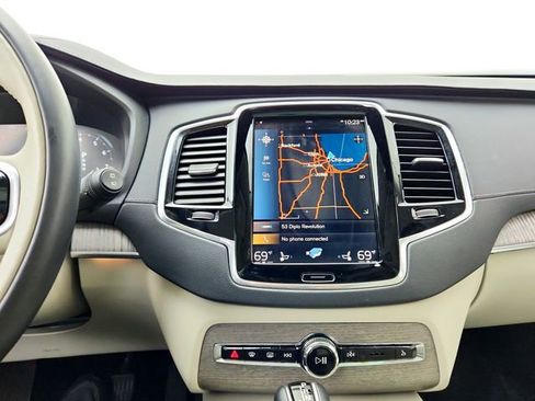 Certified 2022 Volvo XC90 T6 Inscription w/ Advanced Package image 27