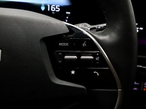 Used 2023 Kia Niro Wind w/ Wind Preserve Package image 29