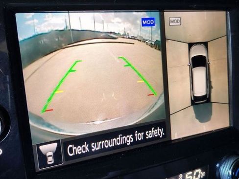 Certified 2021 Nissan Murano SL image 22