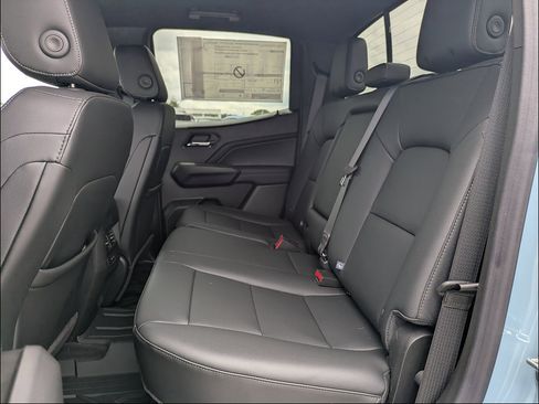 New 2026 Chevrolet Colorado LT w/ LT Convenience Package RWD image 15