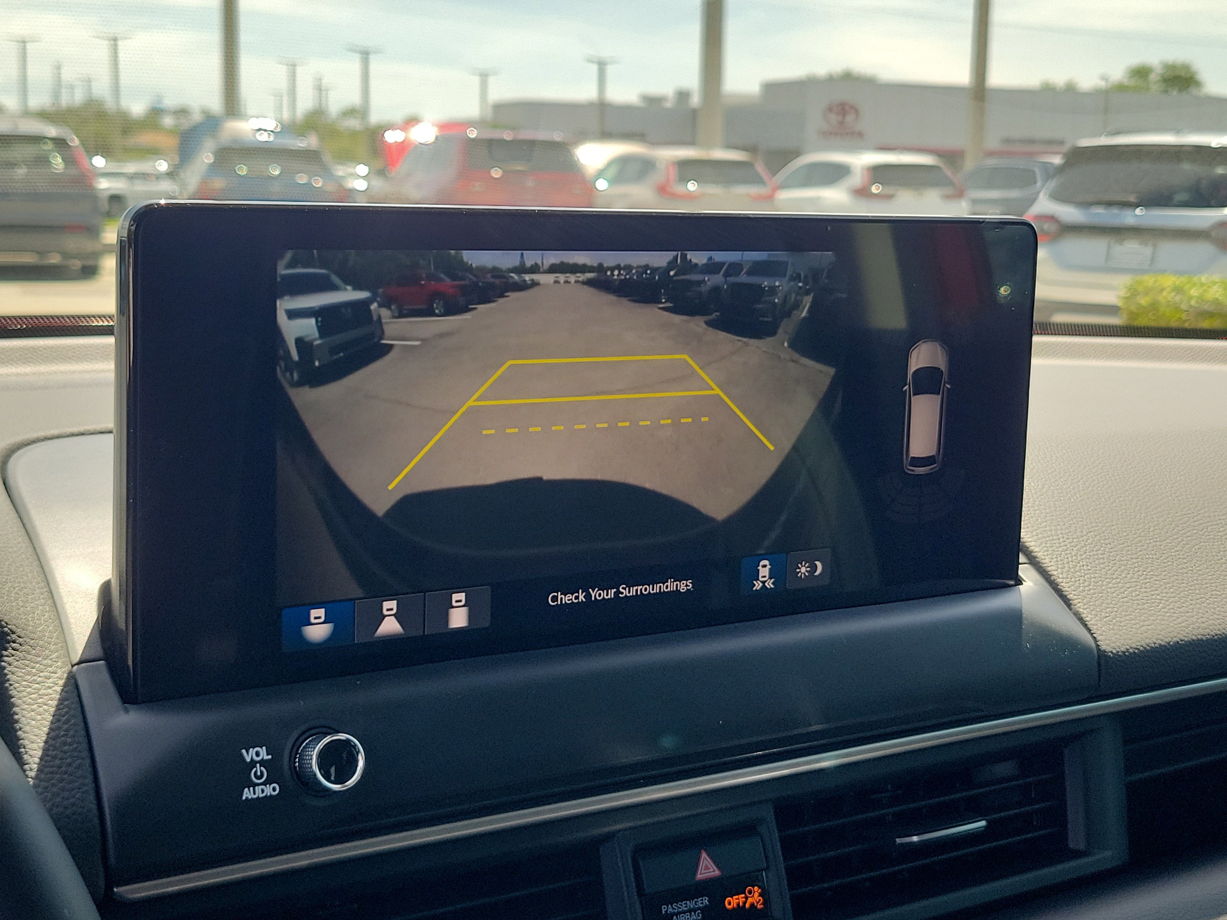 New 2026 Honda Pilot EX-L image 21