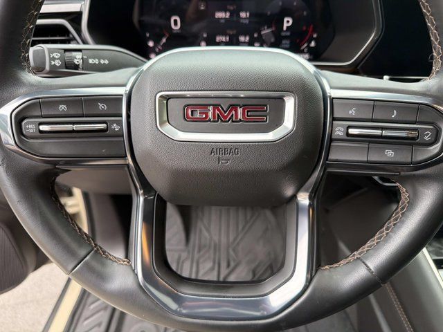 Used 2024 GMC Canyon AT4 AWD/4WD image 24