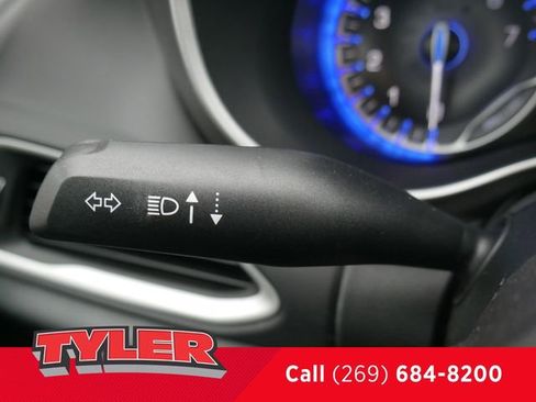 New 2026 Chrysler Voyager LX FWD image 24