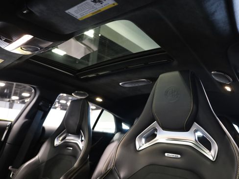 Used 2020 Mercedes-Benz AMG GT 63 S image 37