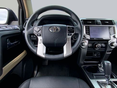Used 2023 Toyota 4Runner SR5 AWD/4WD image 6