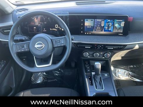 New 2026 Nissan Kicks S image 14