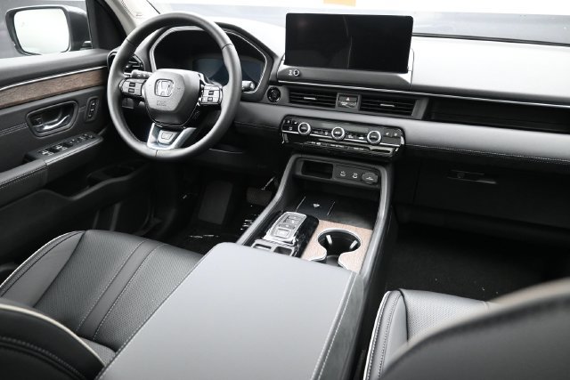 New 2026 Honda Pilot Elite image 10