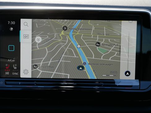 New 2026 Volkswagen Atlas SEL Premium R-Line image 23