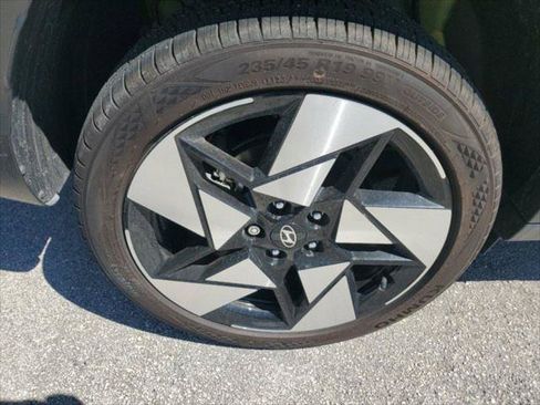 New 2024 Hyundai Kona Limited AWD/4WD image 5