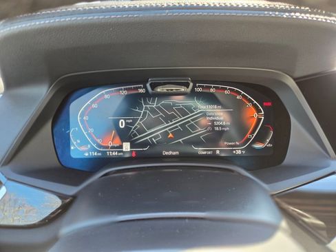 Used 2023 BMW X5 xDrive40i w/ Executive Package image 15