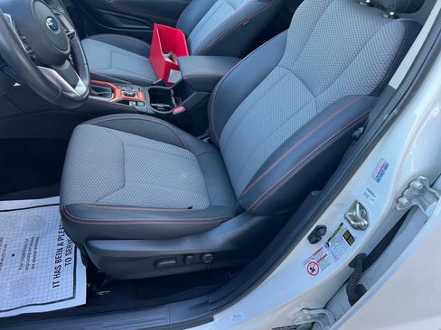 Used 2019 Subaru Forester Sport w/ Popular Package #2 AWD/4WD image 17
