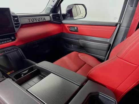 Certified 2026 Toyota Tundra TRD Pro w/ Tow Tech Package image 23